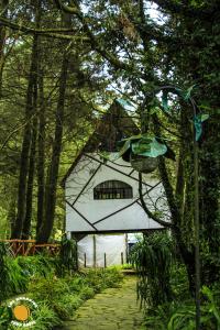 Los Naranjos Town Houses