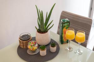 Private house with garden near the Bacvice beach - Ksenia