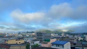 Hlangkha Hostel - หลังคา โฮสเทล