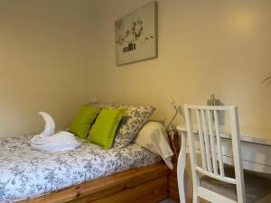 Maisons d'hotes LE CLOS D'HERBLAY : photos des chambres