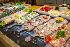 Appart'hotels SOWELL Family Hotel Port Grimaud : photos des chambres