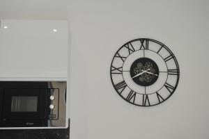 Paradise Luxury Apartment Salerno Center