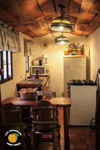 Los Naranjos Town Houses