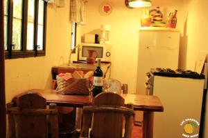 Los Naranjos Town Houses