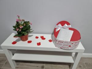 Appartamento con SPA I Due cuori