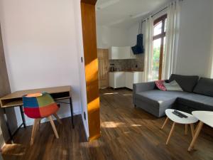 Apartamenty Żeromskiego 8