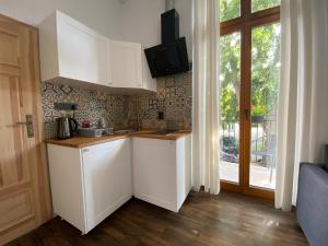 Apartamenty Żeromskiego 8