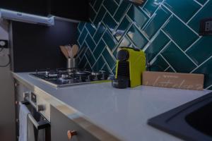 LOTUS STUDIOS - Mamaia Apartaments