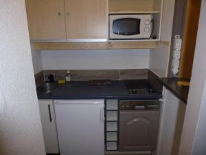 Appartements Charmant Studio Lumineux au Hameau, a 150m des Pistes, WiFi Inclus - FR-1-292-181 : photos des chambres