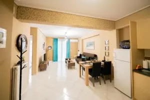 Laconian Collection 'Anthemis Boutique Apartment' - Magoúla