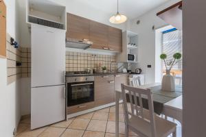 Prospettiva Corso Giovecca apartment