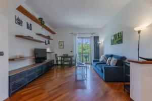 Prospettiva Corso Giovecca apartment