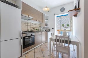 Prospettiva Corso Giovecca apartment