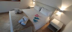 Borgo Degli Ulivi Rooms