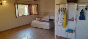 Borgo Degli Ulivi Rooms