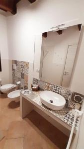 Borgo Degli Ulivi Rooms