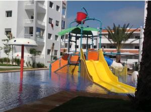 Appartement la Siesta beach resort Mohammedia