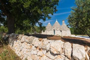 Trullo Elisa