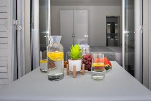 Villa Ševo Baška Voda