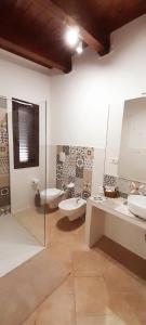 Borgo Degli Ulivi Rooms