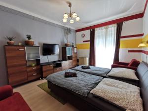 Smart B Apartman