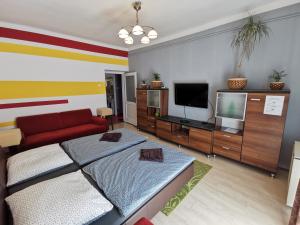 Smart Business Apartman