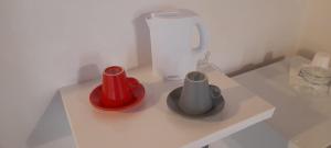 Borgo Degli Ulivi Rooms