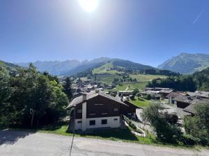 Crepuscule 5 - Appartement proche pistes de ski et village