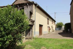 Maisons de vacances La Maison de Fernande : photos des chambres