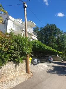 APARTMAN A7 