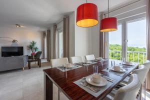 Apartments Andrea & Sander