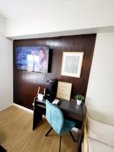 Steffs Condo 815 at CENTRIO Tower Deluxe Unit