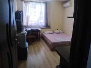 apartmen Xan malamir