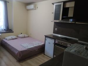 apartmen Xan malamir