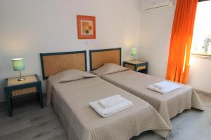 Apartamento T2 Praia de São Rafael Hibiscus 41A - Albufeira, Algarve