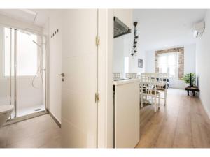 Apartamento 3 Habs enfrente de Atocha Mendez3º