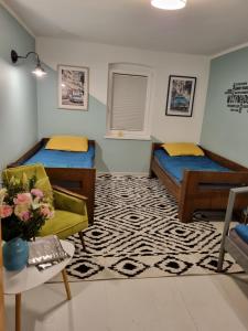 Jachimiówka - Dom z widokiem na jezioro