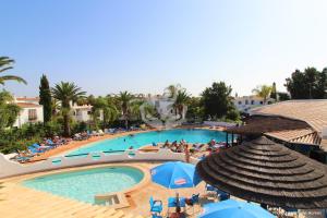 Apartamento T2 Praia de São Rafael Hibiscus 41A - Albufeira, Algarve