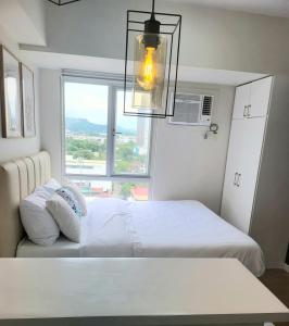 Steffs Condo 815 at CENTRIO Tower Deluxe Unit