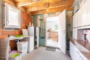 Maisons de vacances Maison familiale pour 4 a Talmont Saint Hilaire : photos des chambres