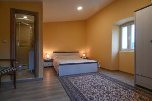 Luisa S2 room B - 3hvězdičkové hotely ve městě Veli Lošinj