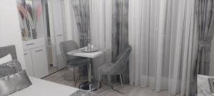 City Lux Apartments