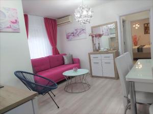 City Lux Apartments