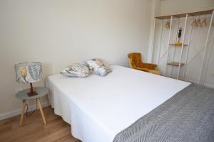 Nia Azorean Apartments