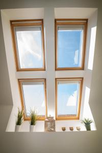 Palms Apartments Budapest by BookBudapest