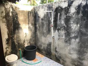 Talenta Mas Homestay