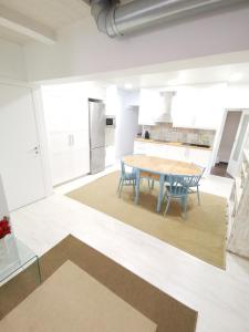 Apartamentos O Candil