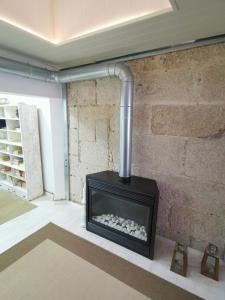 Apartamentos O Candil