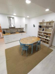 Apartamentos O Candil