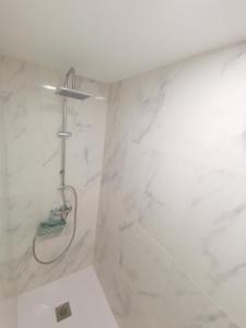 Apartamentos O Candil